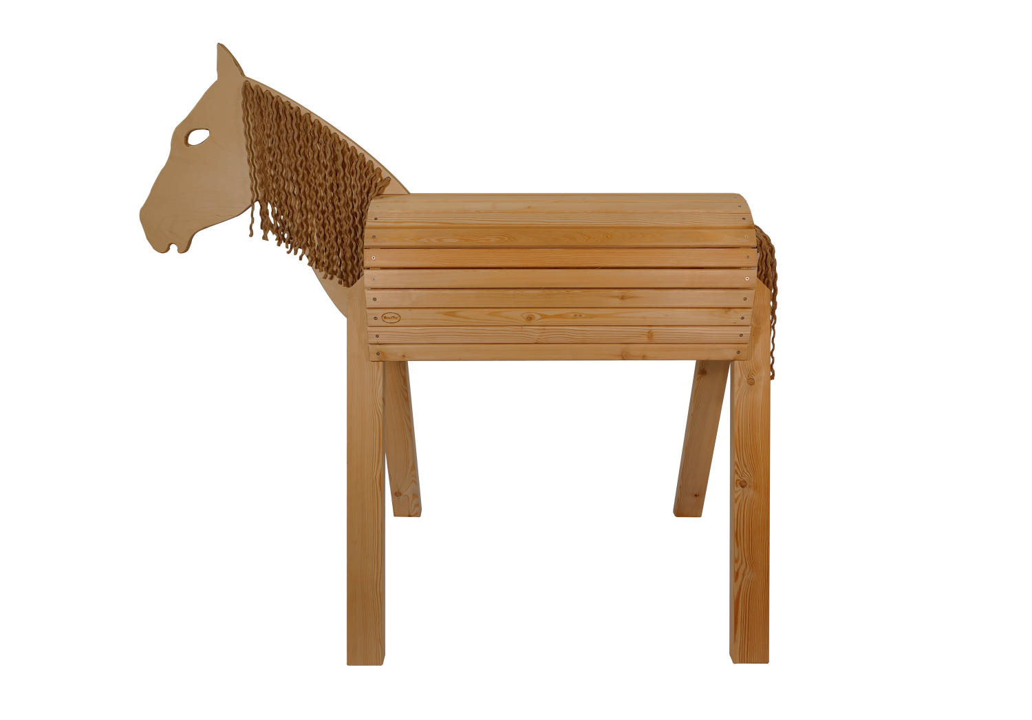 Pony Dakota 109 cm