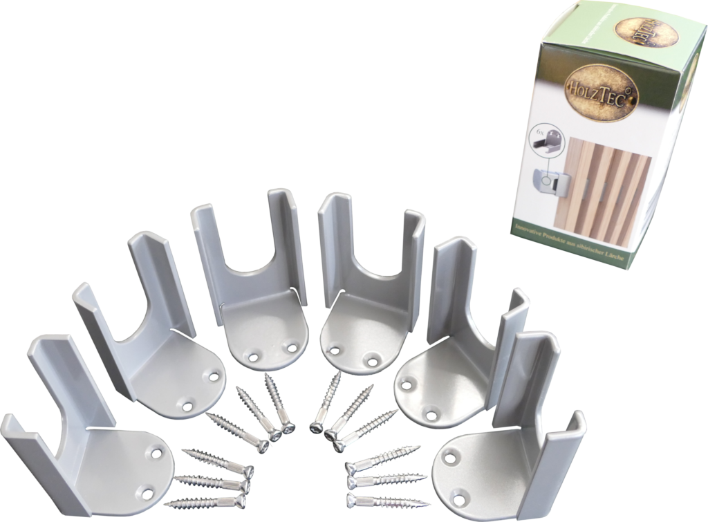 Verbinder-Set "Durchblick"