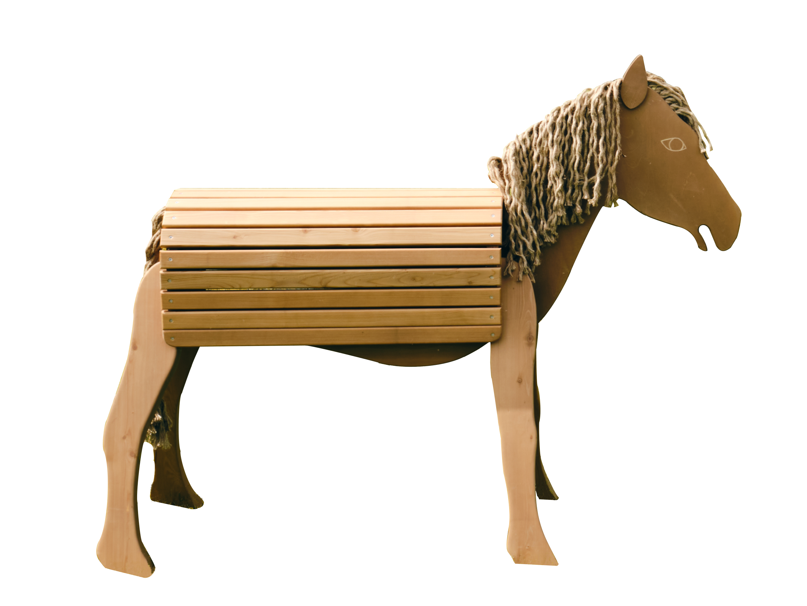 Pony "Amigo" 109 cm