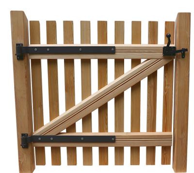 HolzTec® MülltonnenBox kaufen