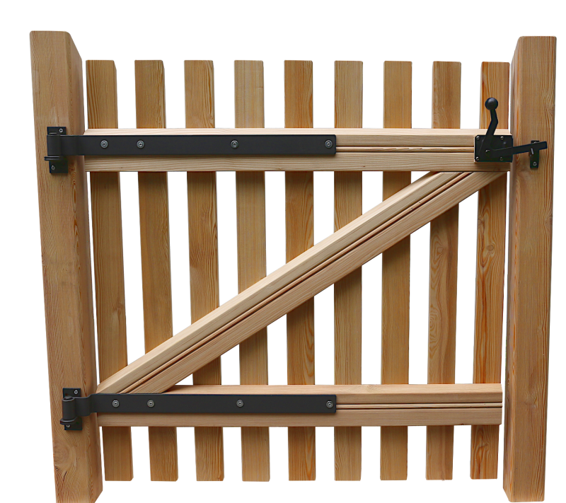 HolzTec® MülltonnenBox kaufen